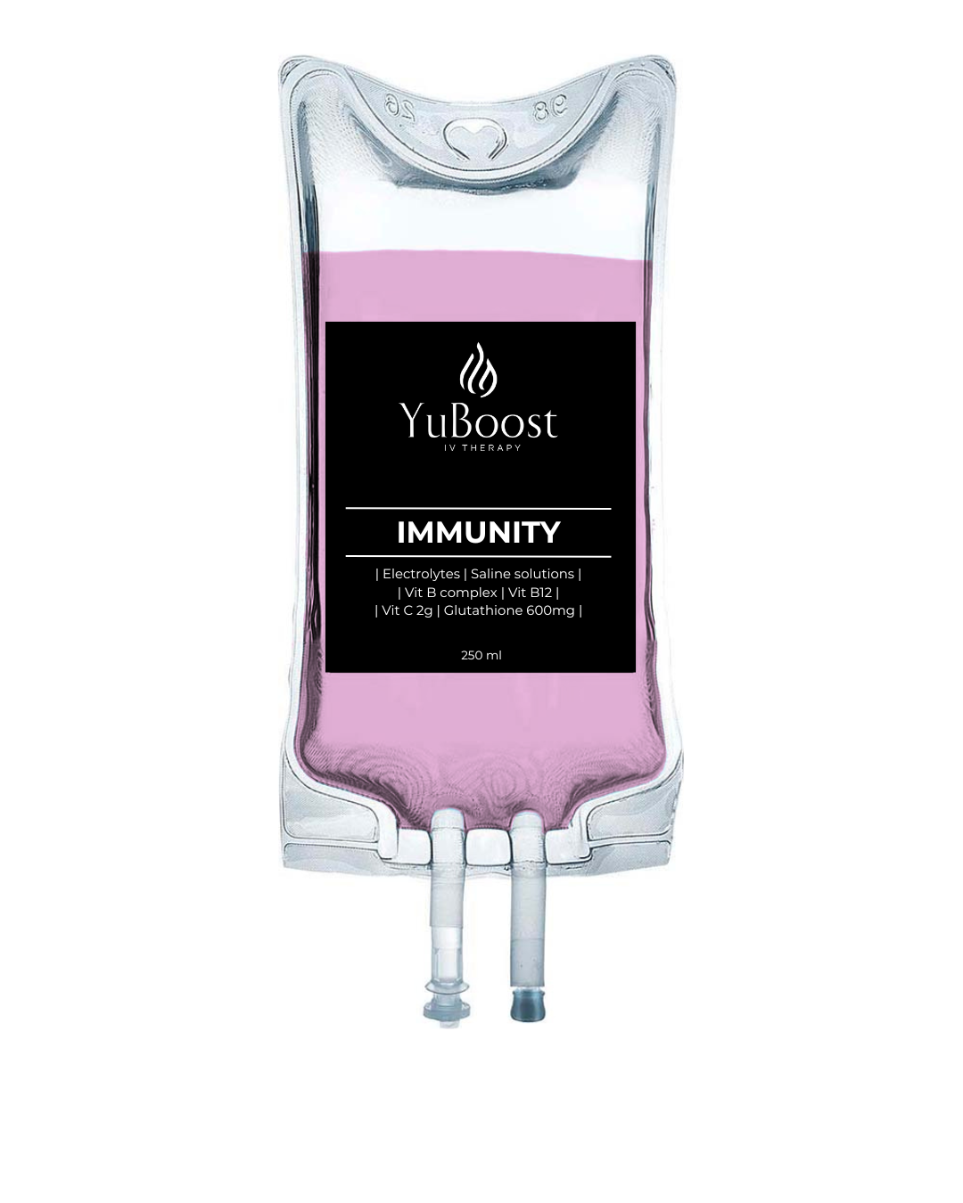 IV immunity