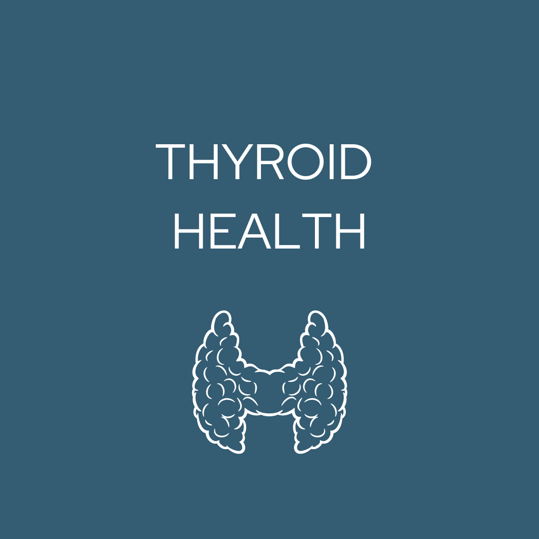 thyroid health