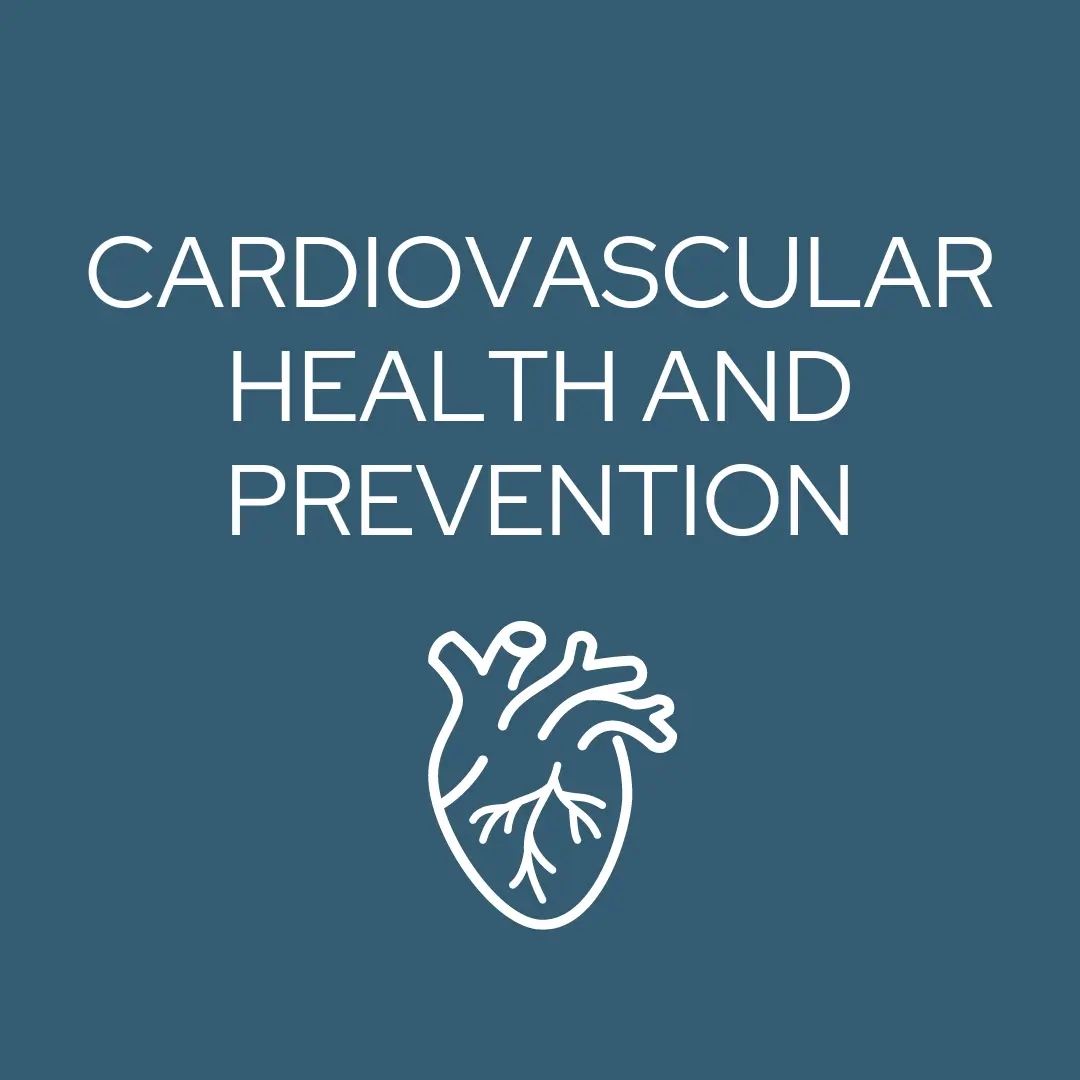 santé cardiovasculaire