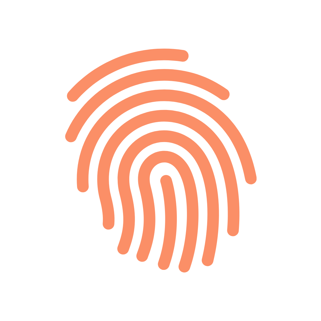 Personalization Icon