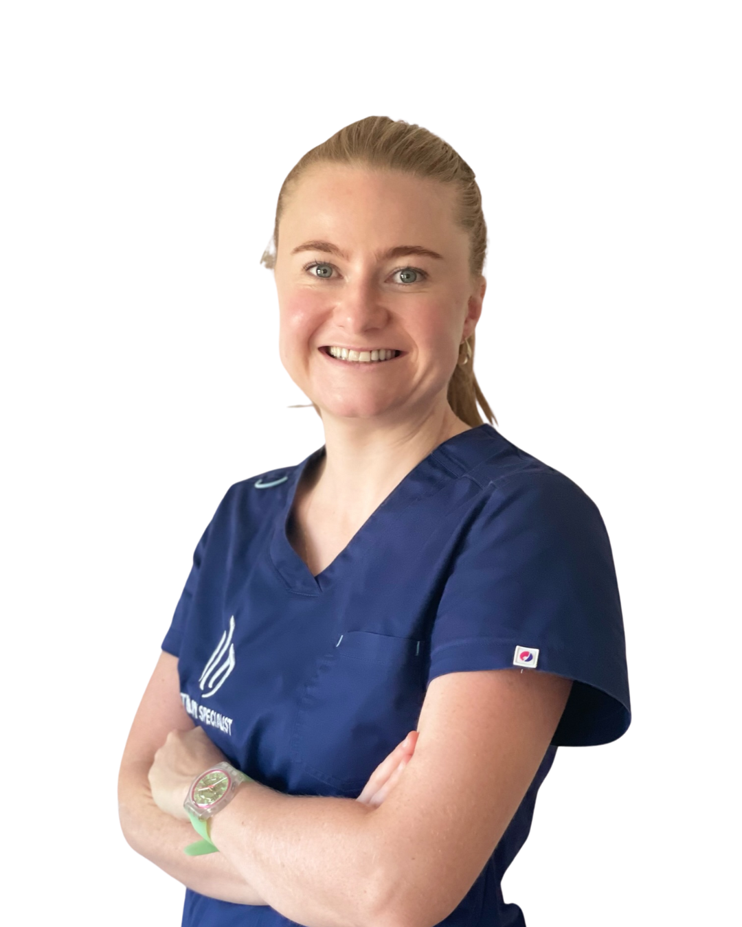 Georgina Nurse