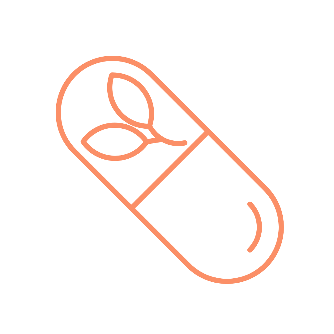 vitamines a domicile