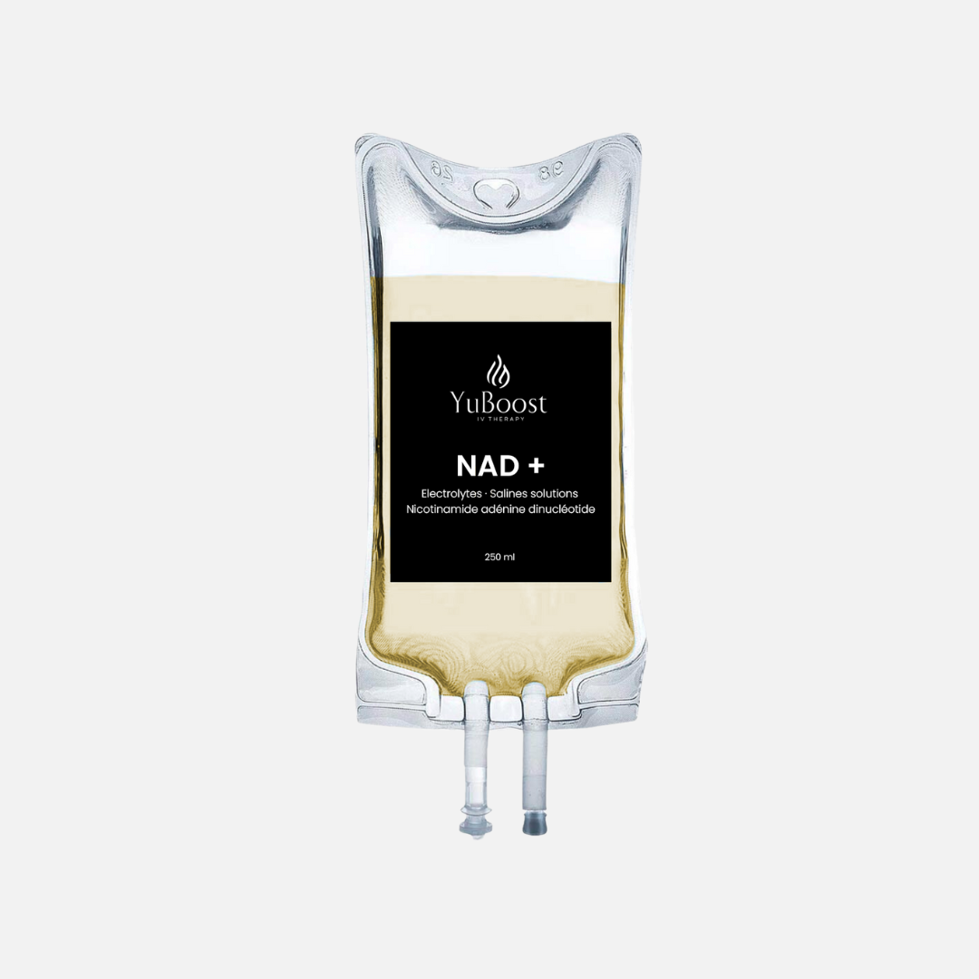 perfusion nad