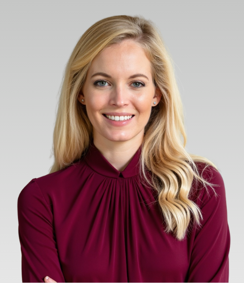 Caroline Miles