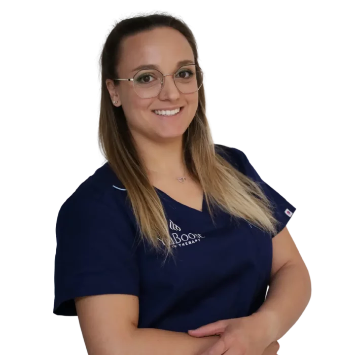 Marine Barbieri