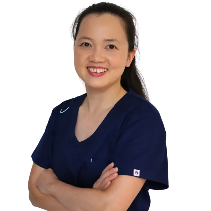 Tina Pham
