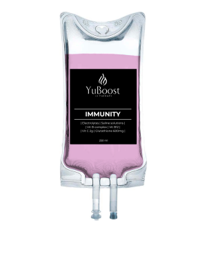 IV immunity