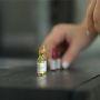 perfusion vitamine
